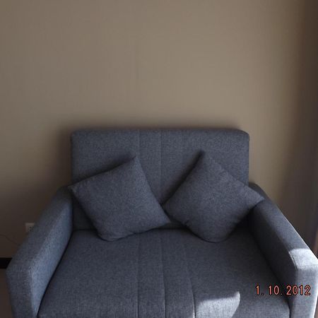 Mai Khao Beach Apartments -Mbc- Ban Bo Sai Klang Eksteriør bilde