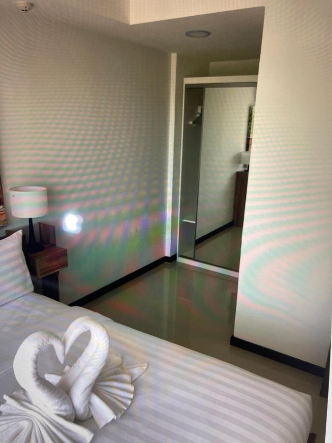 Mai Khao Beach Apartments -Mbc- Ban Bo Sai Klang Eksteriør bilde