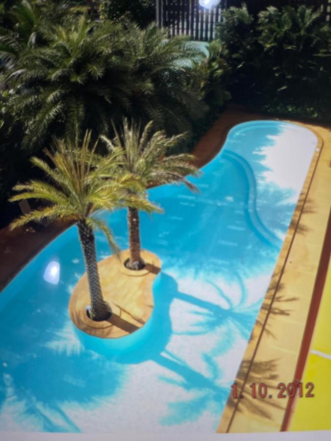 Mai Khao Beach Apartments -Mbc- Ban Bo Sai Klang Eksteriør bilde