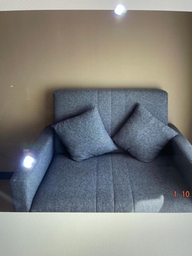 Mai Khao Beach Apartments -Mbc- Ban Bo Sai Klang Eksteriør bilde