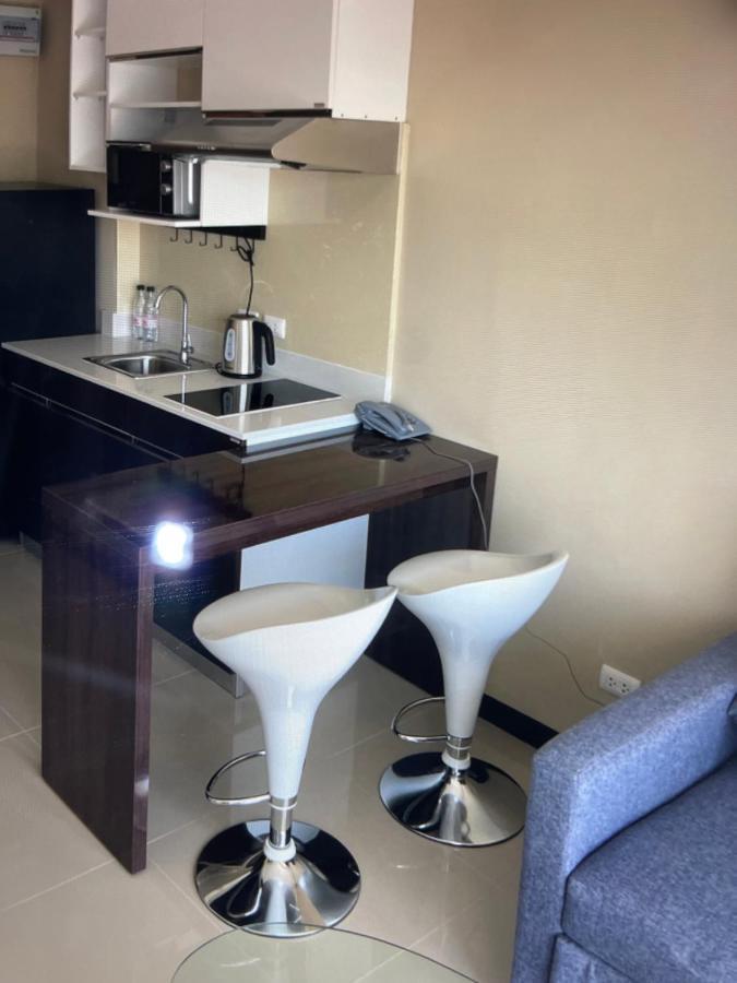 Mai Khao Beach Apartments -Mbc- Ban Bo Sai Klang Eksteriør bilde