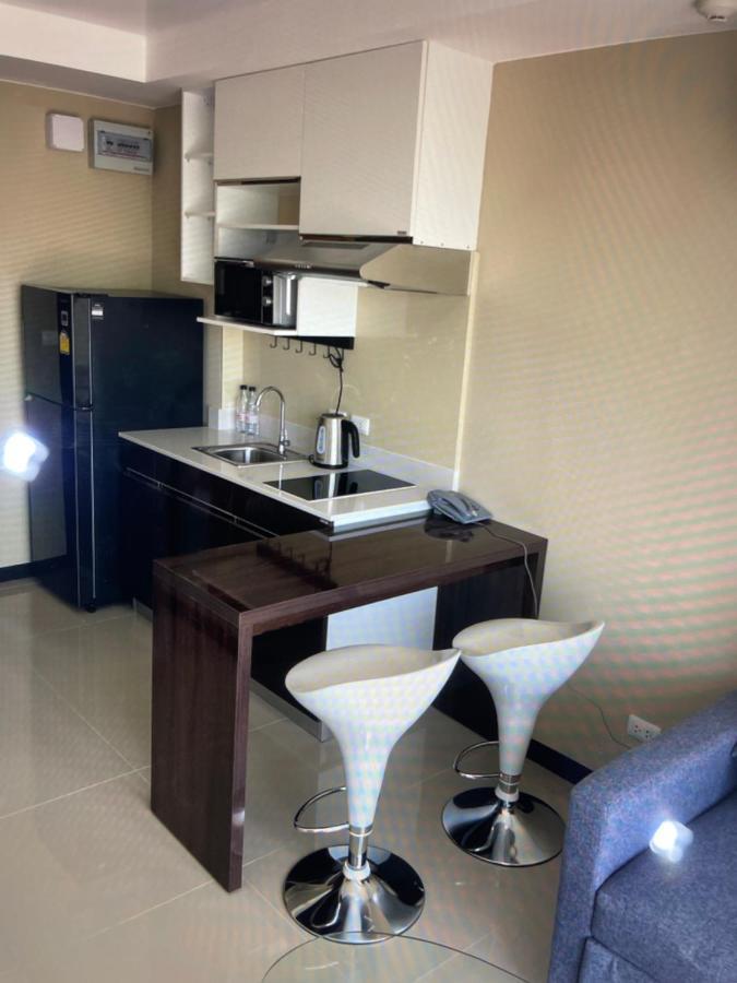 Mai Khao Beach Apartments -Mbc- Ban Bo Sai Klang Eksteriør bilde