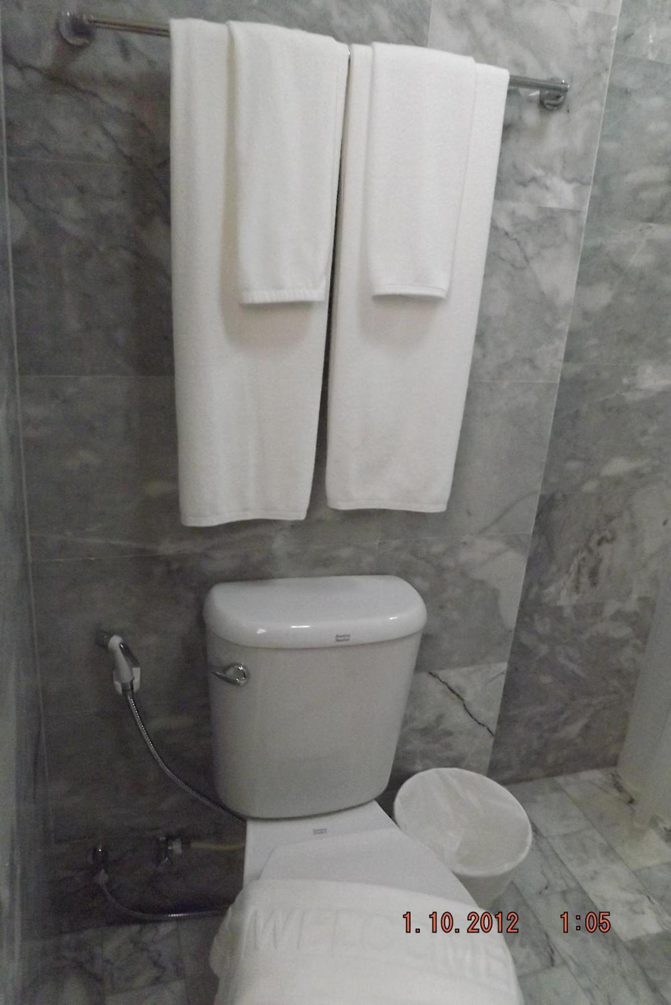 Mai Khao Beach Apartments -Mbc- Ban Bo Sai Klang Eksteriør bilde