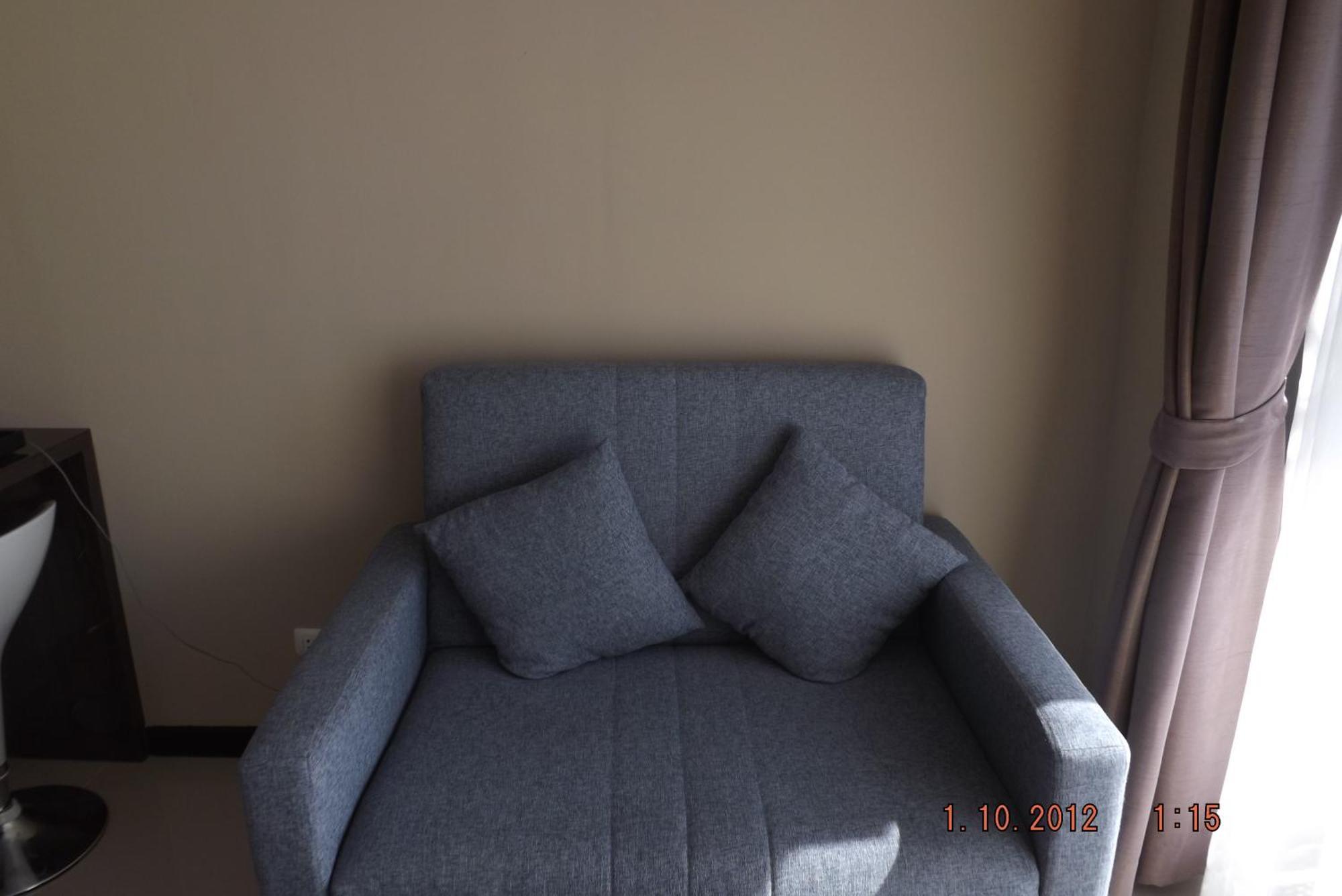 Mai Khao Beach Apartments -Mbc- Ban Bo Sai Klang Eksteriør bilde