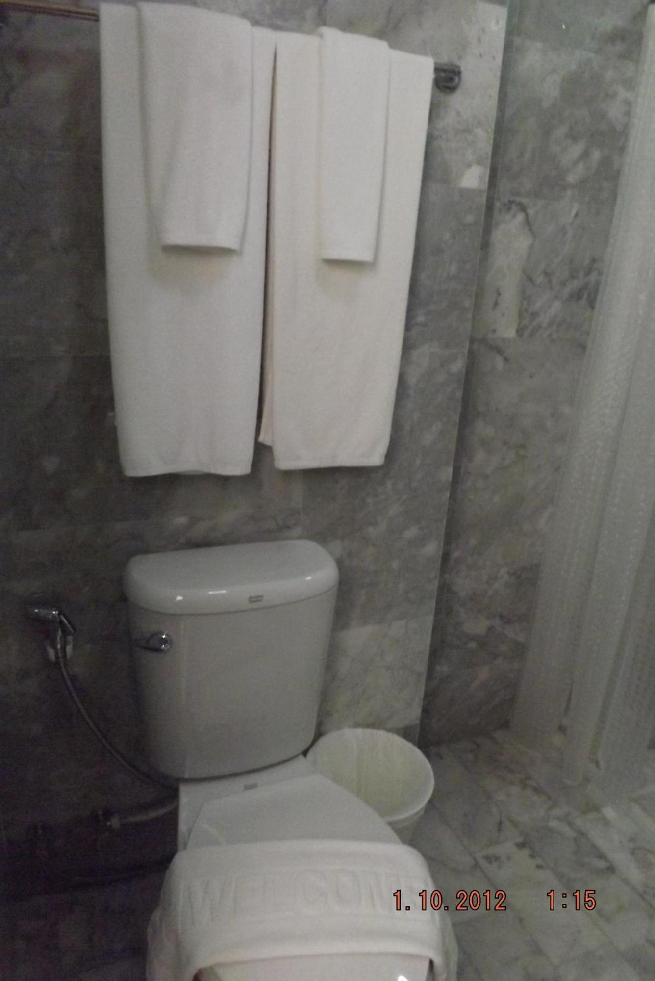 Mai Khao Beach Apartments -Mbc- Ban Bo Sai Klang Eksteriør bilde